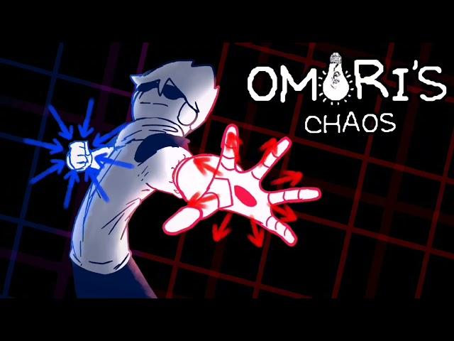 OMORI'S CHAOS OST | You Can Always Go Forward