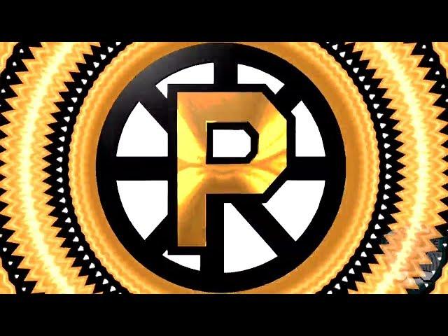 Providence Bruins 2020 Goal Horn