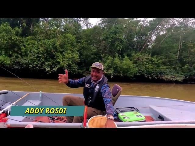 Ikan Di Laut, Asam Di Darat. Di Sungai Kolin Nitar Bertemu Jua. Sekali Bersahabat, Sahabat Selamanya