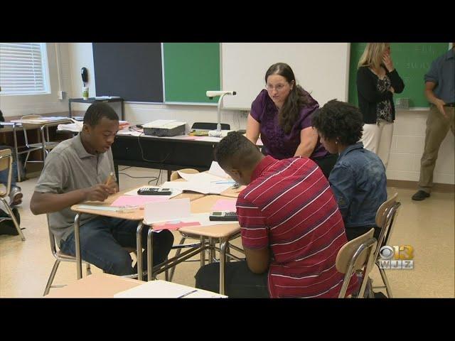 U.S. News Ranks Maryland Schools Among Best In The Country