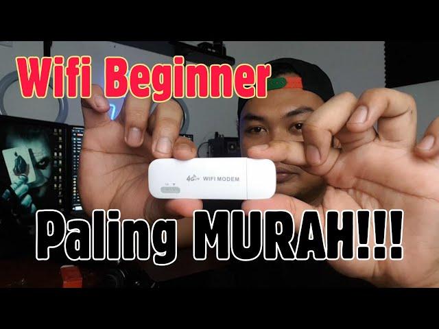 Tips Wifi Di Rumah Paling MURAH!!!