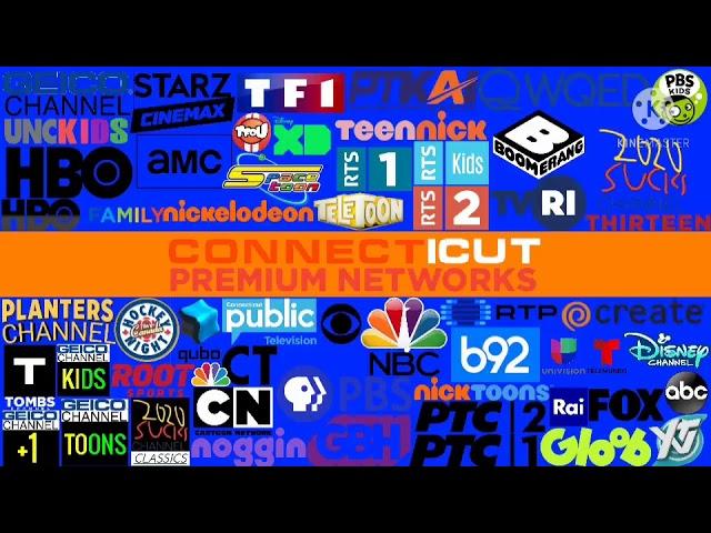 More Channels Has Joined (FULL)