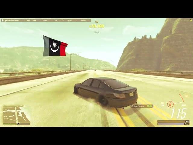 GTA V - ARAB MONEY