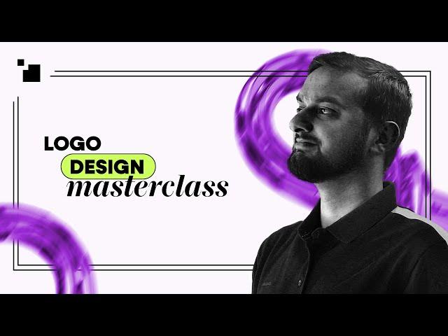 Logo Design Mastery - Masterclass for Beginners/Freelancers