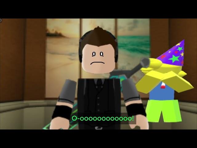 You're Mine but Animated from Roblox My Movie.