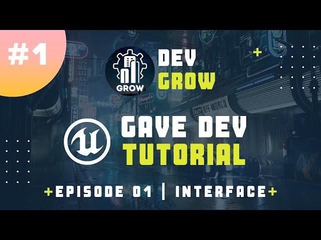 Game Development Bangla Tutorial Using UE4 - #1 Unreal Engine 4 Course BANGLA | Hasib Tech Zone