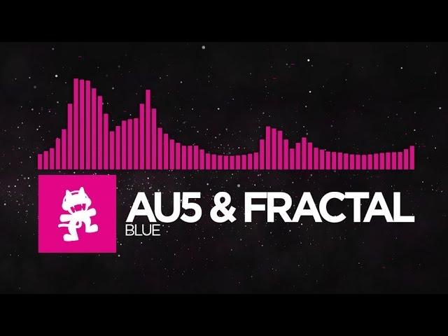 [Drumstep] - Au5 & Fractal - Blue [Monstercat EP Release]