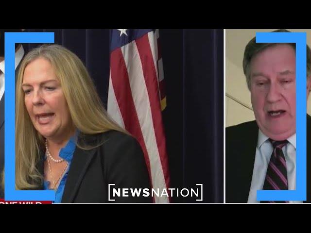 DA Sandra Doorley investigated after viral traffic ticket incident | Dan Abrams Live