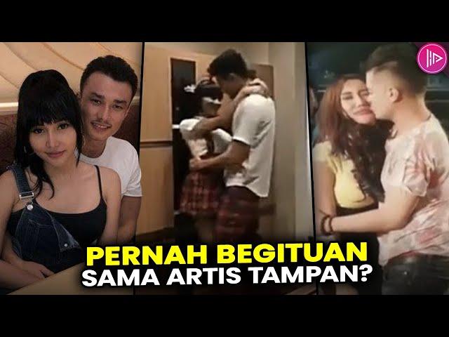 LUCINTA LUNA IBARAT PAKAI SUSUK⁉️ Artis Tampan ini Katanya Pernah Berkencan dengan Lucinta Luna