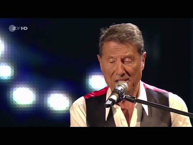 Udo Jürgens letzter Song