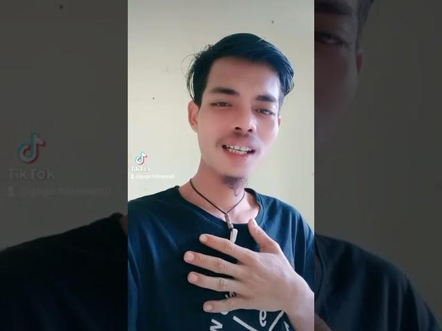 tiktok viral Angga sedulur