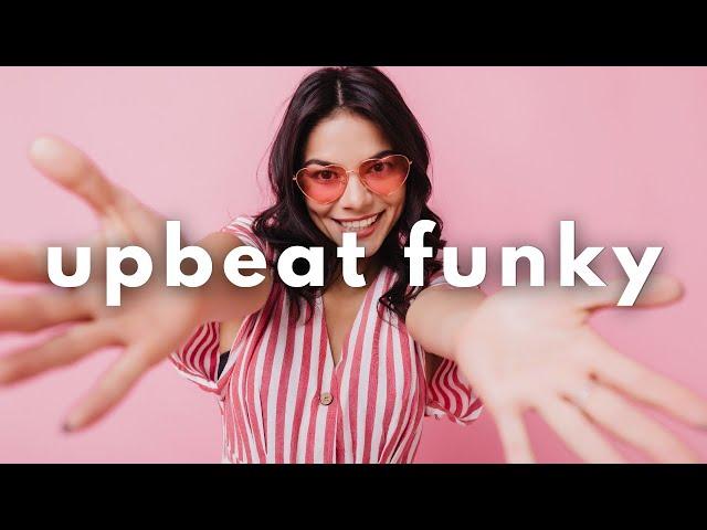 Cool Upbeat Funky Background Music for Videos // Royalty Free Music for commercial use