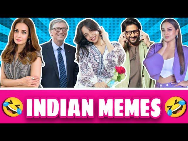 Wah bete moj kardi  | Ep. 104 | Indian Memes Compilation