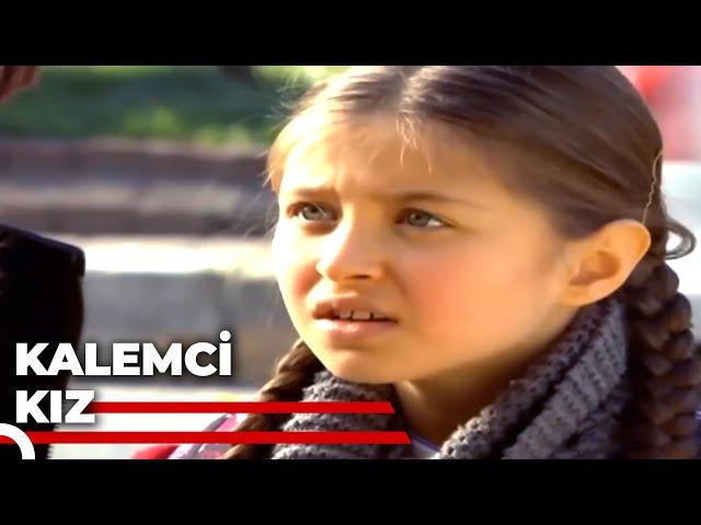 Kalemci Kız - Kanal 7 TV Filmi