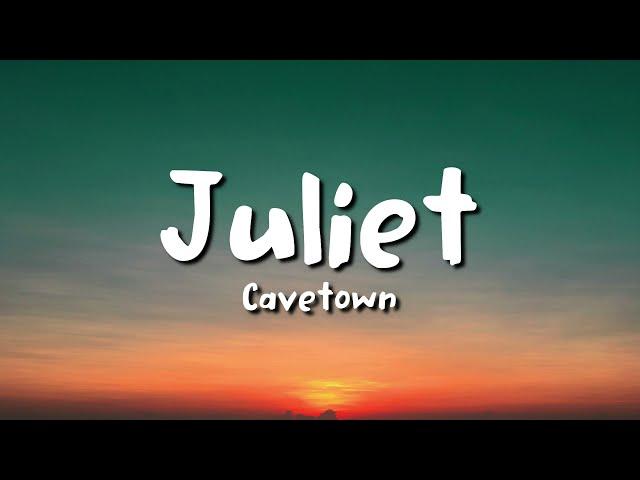 Cavetown - Juliet (lyrics)