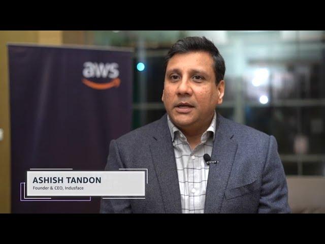 How Indusface Built a Scalable Architecture for Their Application Security Platform Using AWS