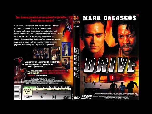 1997 Drive - Mark Dacascos - Full Movie HD