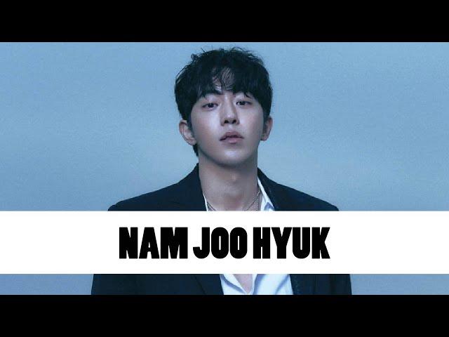 10 Things You Didn't Know About Nam Joo Hyuk (남주혁) | Star Fun Facts