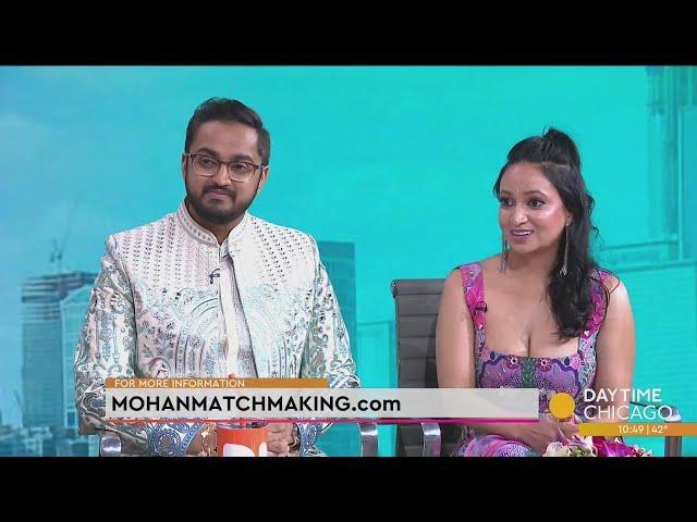 Mohan Matchmaking Convention: The Largest South Asian Dating Event