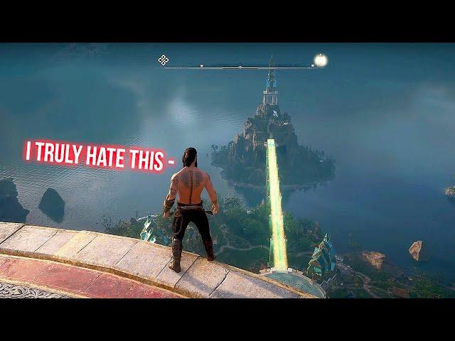 10 Most HATED Levels in Video Games