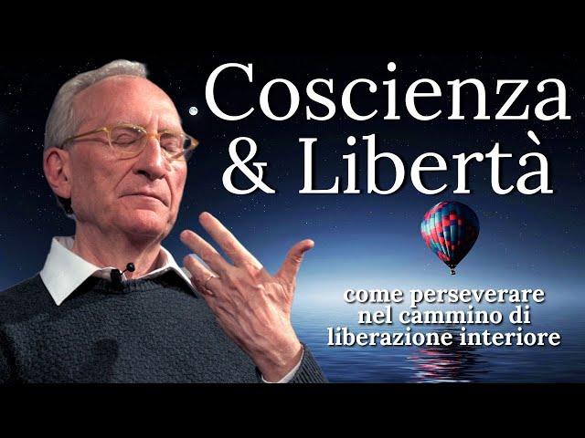 Come liberare la tua coscienza dal male di vivere e dall'alienazione - Meditazione con Marco Guzzi