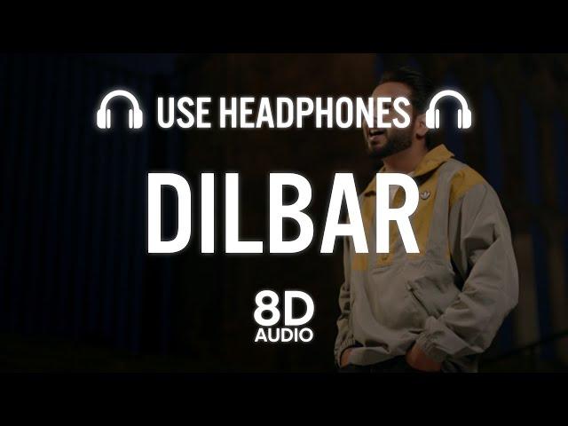 New Punjabi Songs 2021 Dilbar (8D AUDIO) Khan Bhaini | Gur Sidhu Latest Punjabi Song Sukh Sanghera