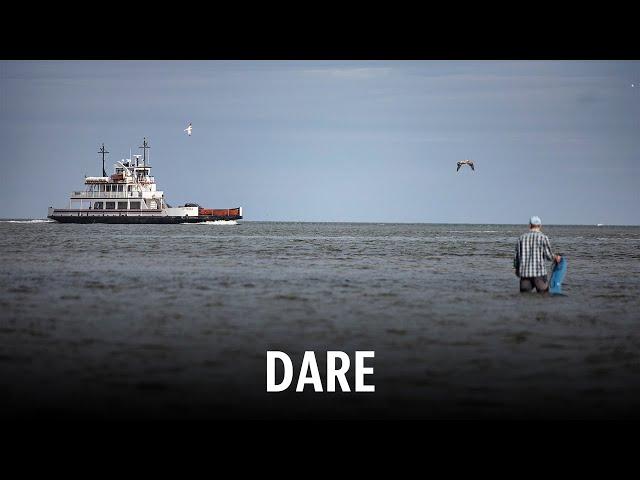 Journey Across the 100: Dare County