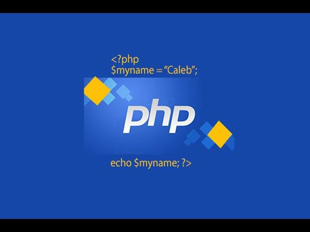 How to output Integers (numbers) in PHP