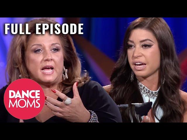 The Most SHOCKING Moments in LA (Special) | Full Episode | Dance Moms