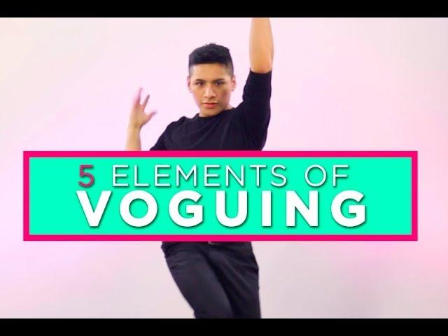 How to vogue better than Madonna in 3 minutes (and it's rich queer history)