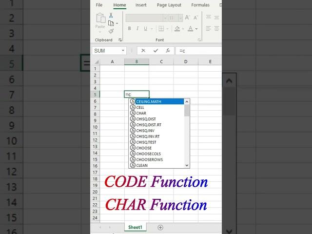 Excel Secrets Revealed: From A to Z Drag to Fill A to Z in Excel