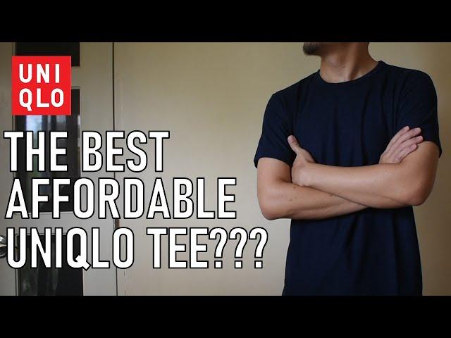 Is This The BEST AFFORDABLE UNIQLO SHIRT? (Uniqlo Philippines)