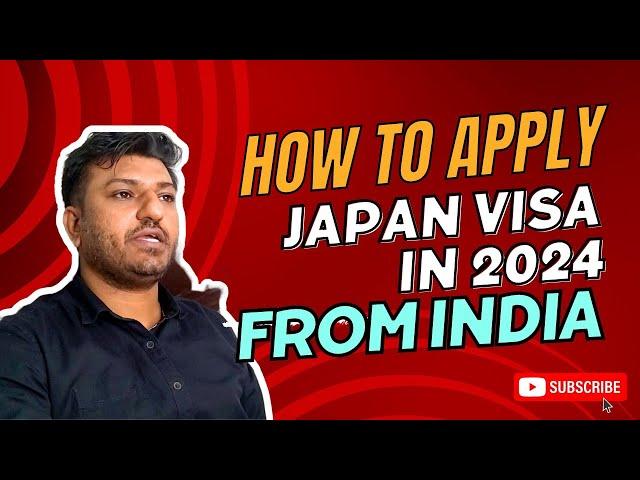 How to Apply Japan Visa from India in 2024? | Japan Visa for Indians - Fly For Holidays