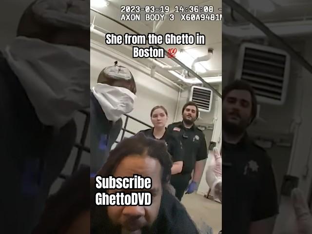 She went crazy  #bodycam #lawandcrime #arrest #chicago #lildurk #youngdolph #kingvon #hiphop