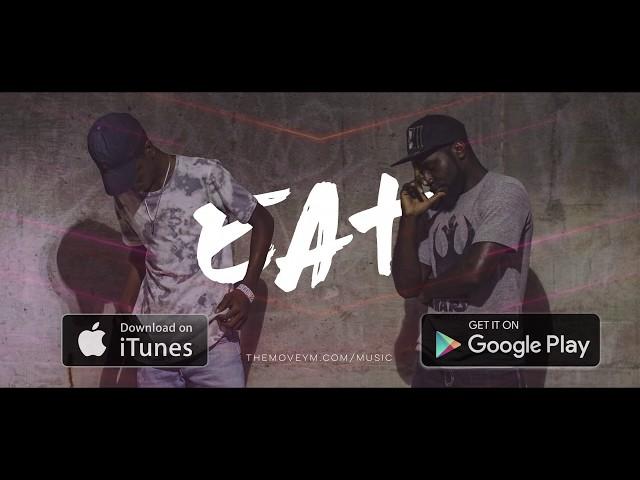 EAT (feat  Gerry Cash & TK)