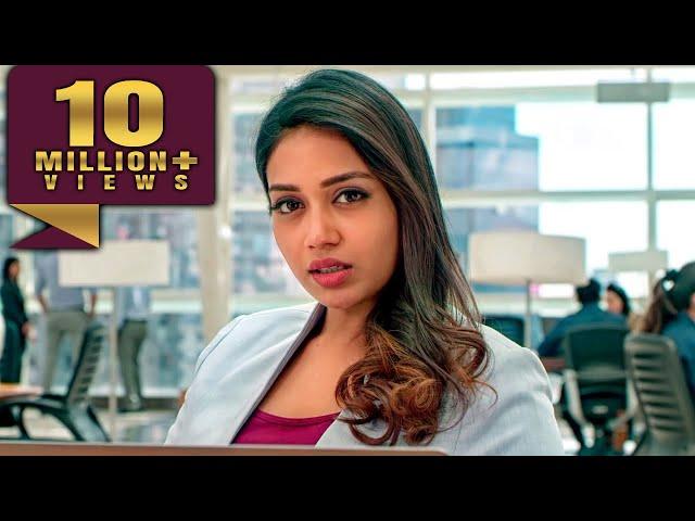 Premam Romantic Hindi Dubbed l Nivetha Pethuraj l Sai Dharam Tej l Telugu Movie In Hindi