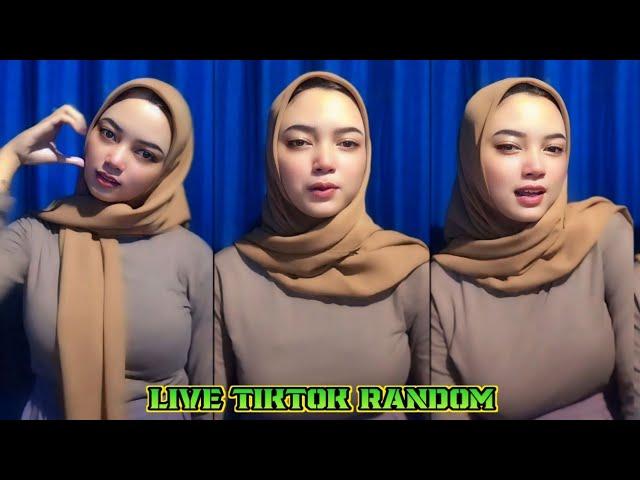 LIVE TIKTOK KAK @muna19eis || HIJAB GEMOY TT GEDE SAHDU • ANGGITHA MERRY