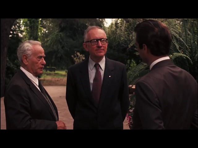 Лучшие цитаты из фильма Крестный отец 3    The Godfather III 1990