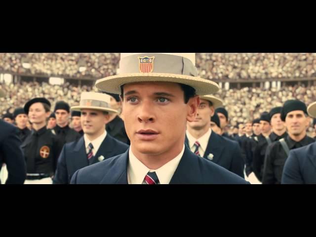 UNBROKEN - Official Trailer