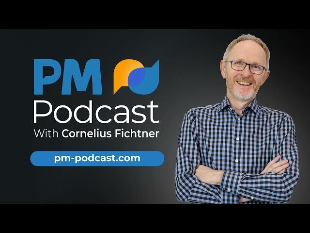 Five Steps to Implement a Project Management Methodology | Episode 102