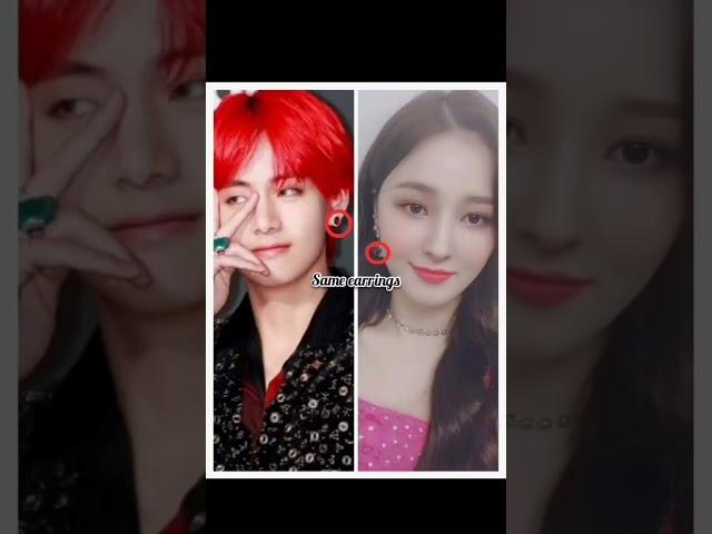 Nobody idal simaritis Like this  #nancy #btsv #kimvcy