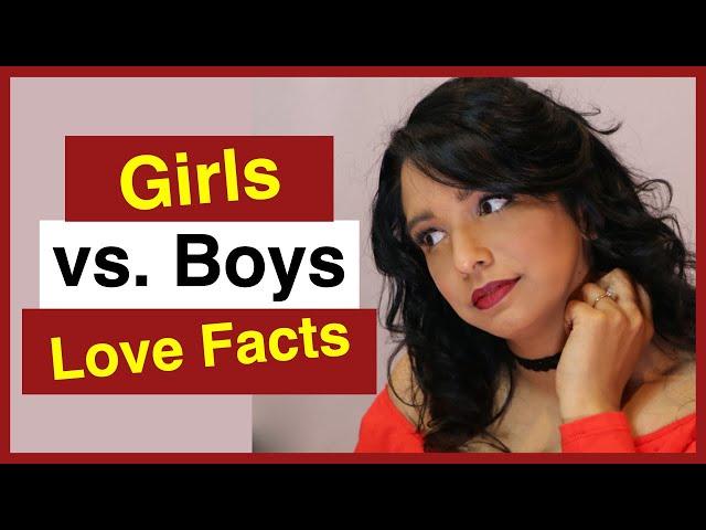 Girls vs Boys: Love | Mann ki Baat Jaane ka Tareeka | The Official Geet | Psychology in Hindi 2020