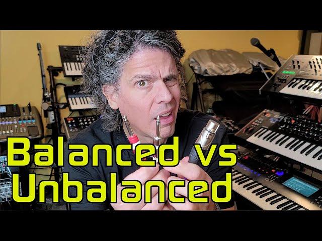 Balanced vs Unbalanced Cables: Everything You Need To Know!