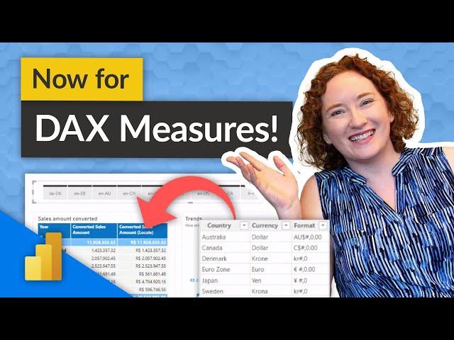 Digging into DYNAMIC format strings for DAX Measures in Power BI