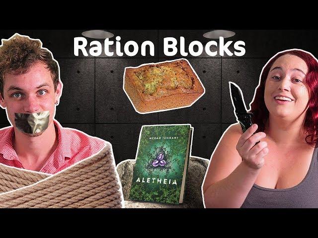 Aletheia's Ration Blocks But Better (Savory Stories Ep. 10)