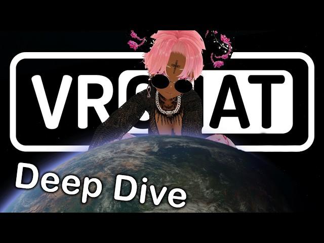 An Honest look into VRChat World Creation