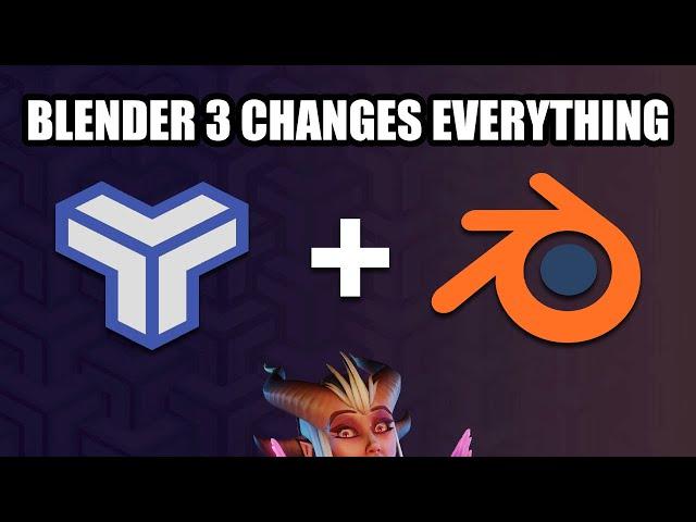 Blender Asset Manager Introduction