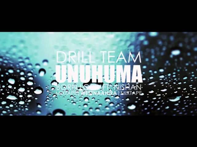 Drill Team Westnahira - Unuhuma (Official Music Video)