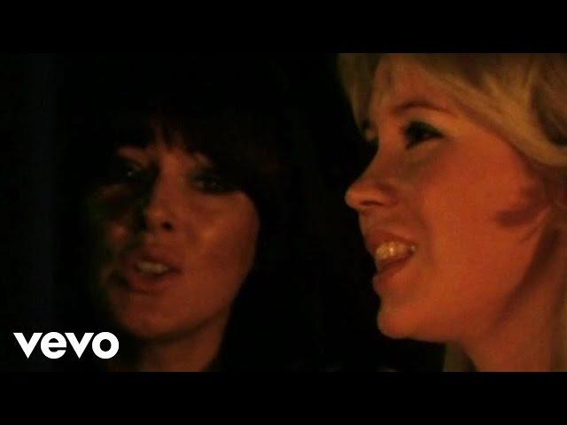 ABBA - Fernando (Official Music Video)