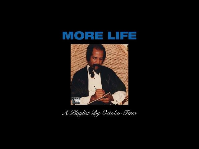 Drake – Gyalchester • (2017)